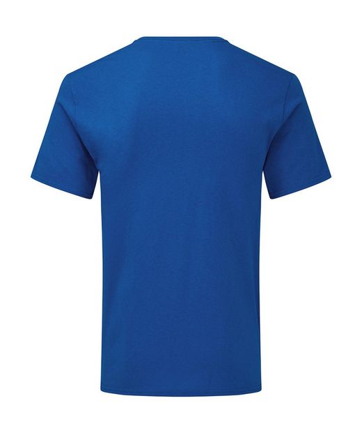 Kultiges T-Shirt mit V-Ausschnitt 150 Mann