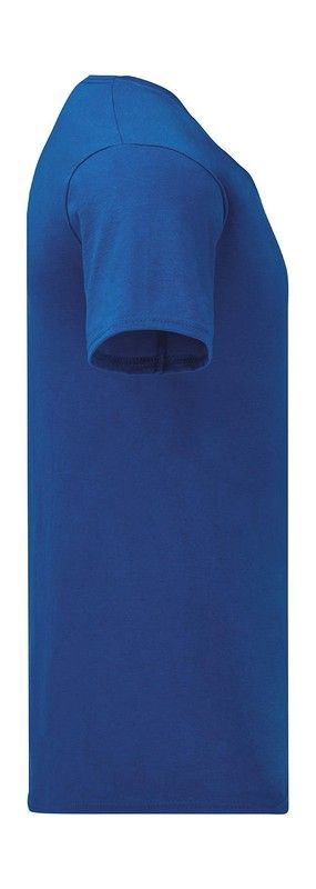 Kultiges T-Shirt mit V-Ausschnitt 150 Mann