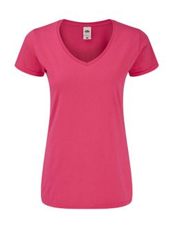 Iconic V neck T-shirt 150 woman