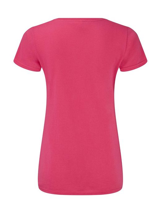 Iconic V neck T-shirt 150 woman