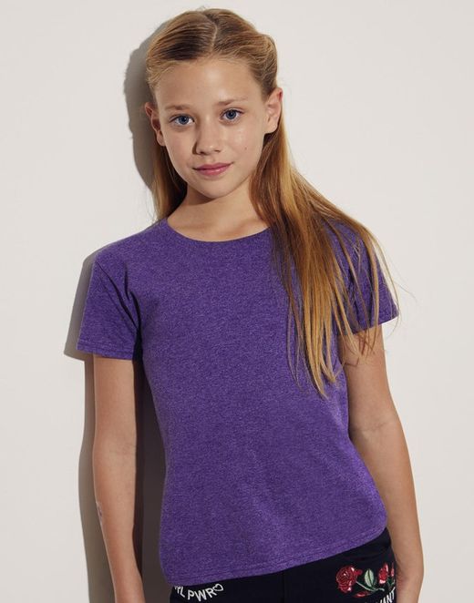 Camiseta Iconic 150 Niña