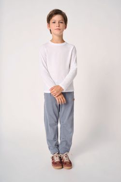 iDeal150 Kinder LSL T-Shirt