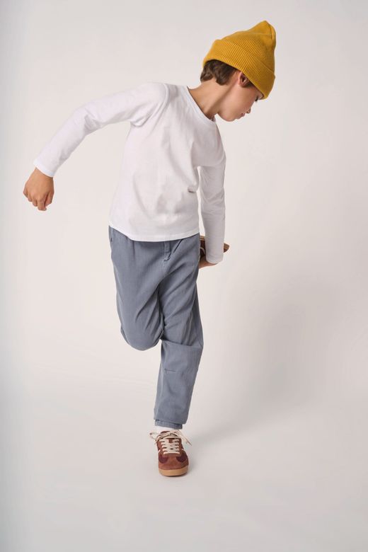 iDeal150 Kinder LSL T-Shirt