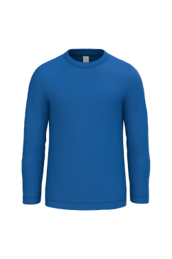 iDeal150 Kinder LSL T-Shirt