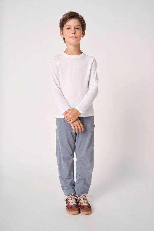 iDeal150 Kinder LSL T-Shirt