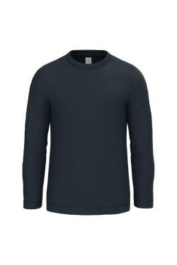 iDeal150 Kinder LSL T-Shirt