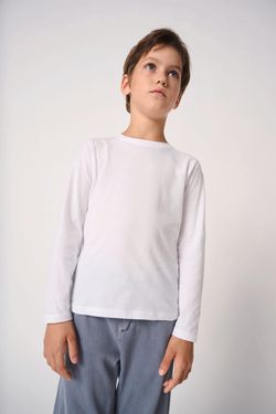 iDeal150 Kinder LSL T-Shirt
