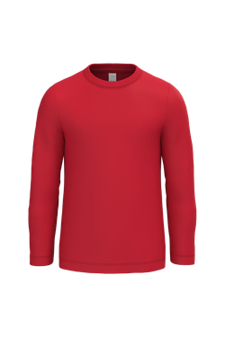 iDeal150 Kinder LSL T-Shirt