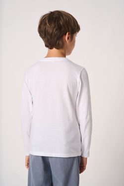iDeal150 Kinder LSL T-Shirt