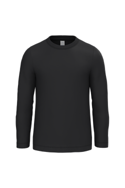 iDeal150 Kinder LSL T-Shirt