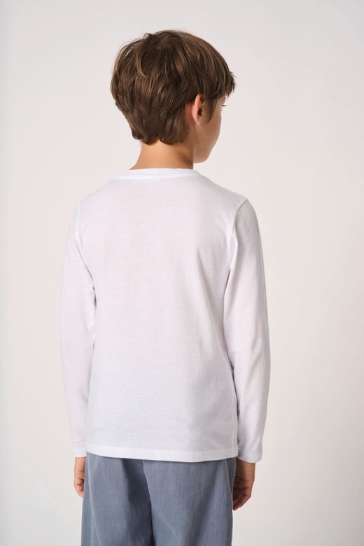 iDeal150 Kinder LSL T-Shirt