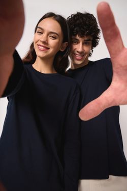 iDeal150 LSL Unisex T-Shirt