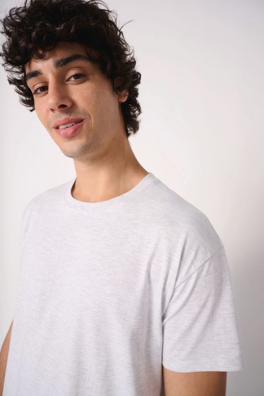 T-shirt homem iDeal190