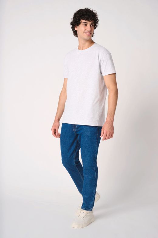 T-shirt homem iDeal190