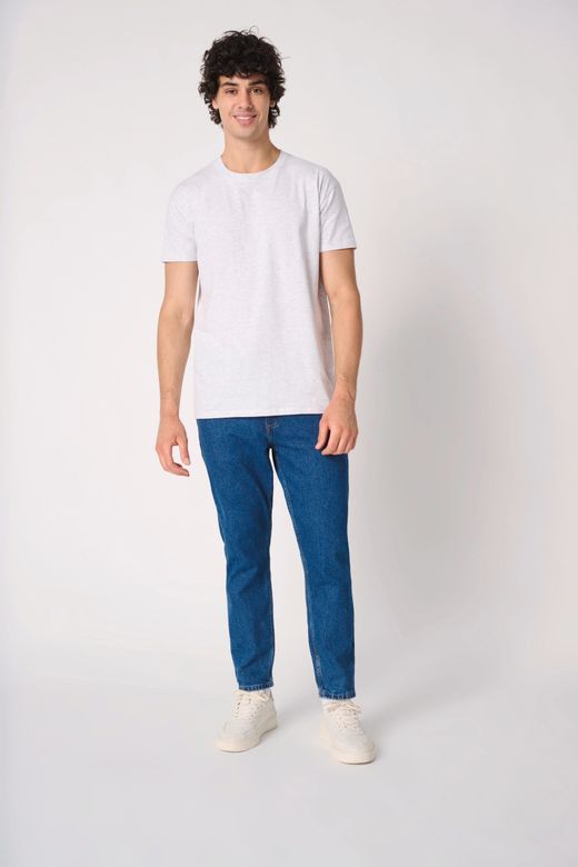 T-shirt homem iDeal190