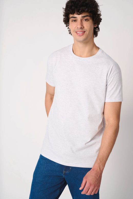 T-shirt homem iDeal190