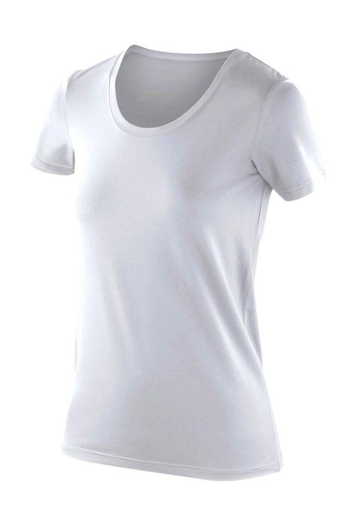 Camiseta Impact Softex® mujer