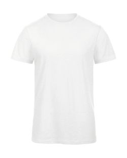 Inspiriere Slub / Herren T-Shirt