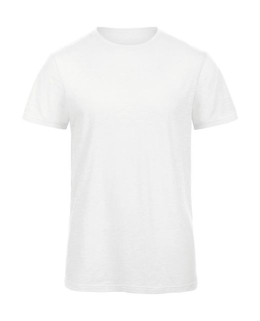 Inspiriere Slub / Herren T-Shirt