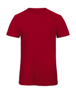 Inspiriere Slub / Herren T-Shirt