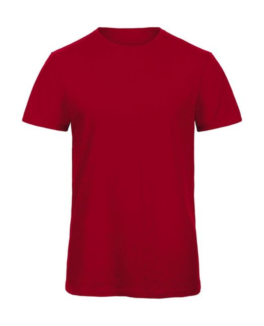 Inspiriere Slub / Herren T-Shirt