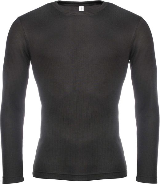 T-SHIRT MANICA LUNGA DA UOMO