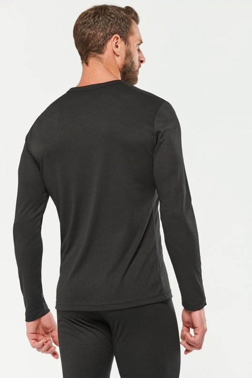 T-SHIRT MANICA LUNGA DA UOMO