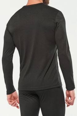 T-SHIRT MANICA LUNGA DA UOMO