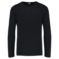T-SHIRT MANICA LUNGA DA UOMO