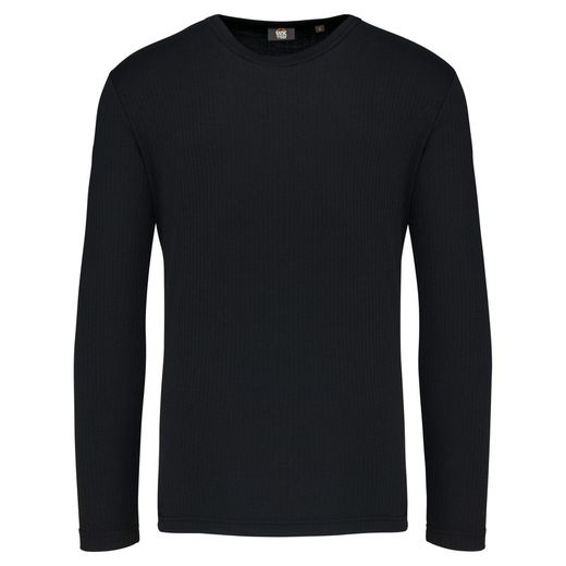 T-SHIRT MANICA LUNGA DA UOMO