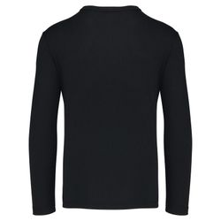 T-SHIRT MANICA LUNGA DA UOMO