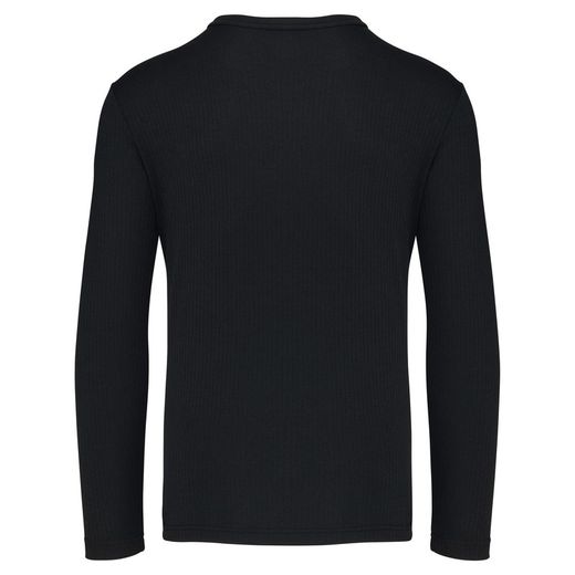 T-SHIRT MANICA LUNGA DA UOMO