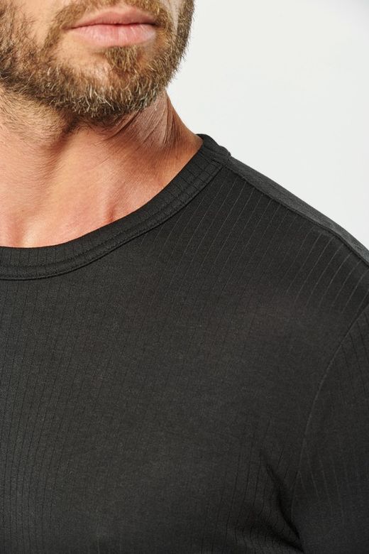 T-SHIRT MANICA LUNGA DA UOMO