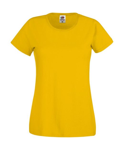 Camiseta Ladies Original