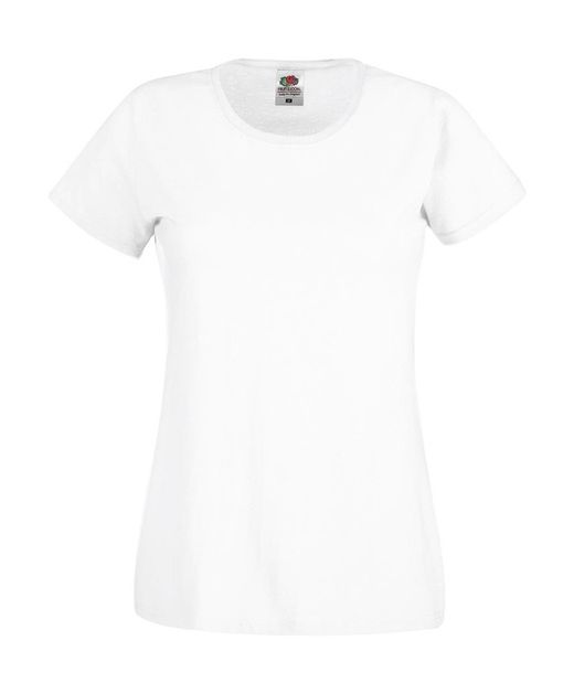 Camiseta Ladies Original