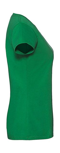 camiseta Iconic 195 Ringspun Premium