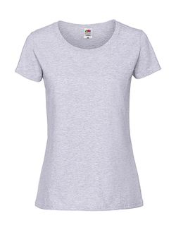 Damen Ringspun Premium T-Shirt