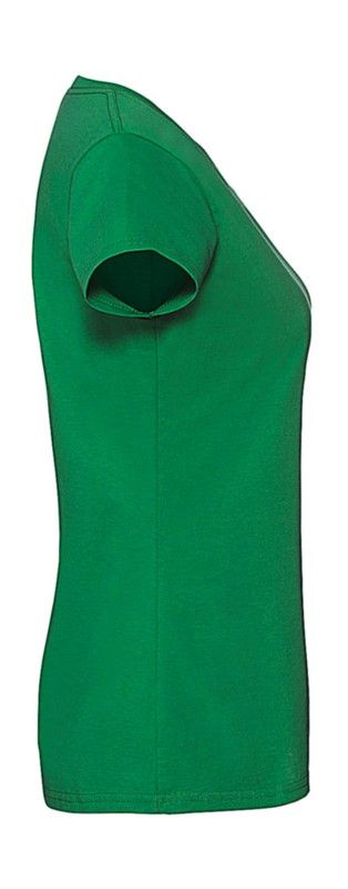 Damen Ringspun Premium T-Shirt