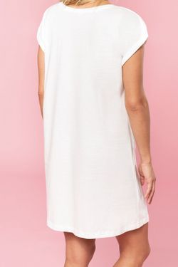 Langes T-Shirt für Frauen