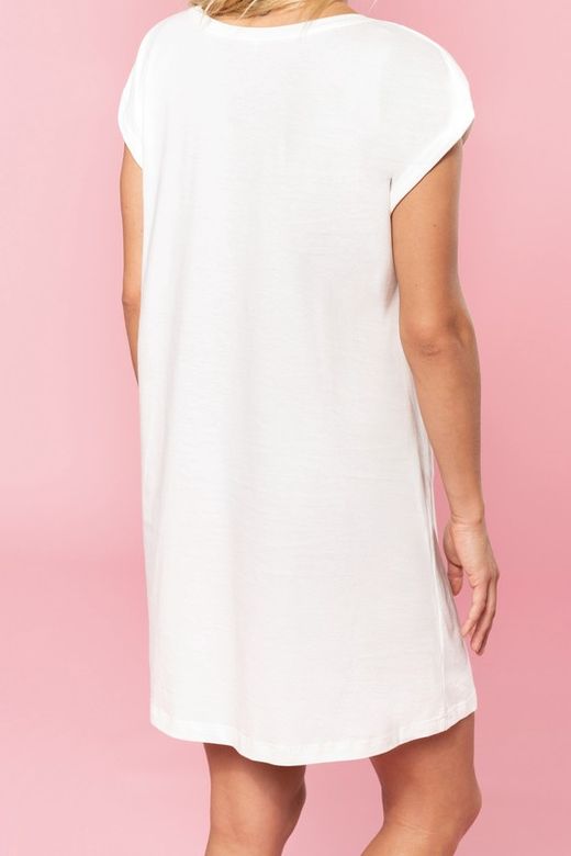 Langes T-Shirt für Frauen