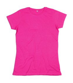 Camiseta larga mujer