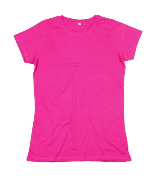 Camiseta larga mujer