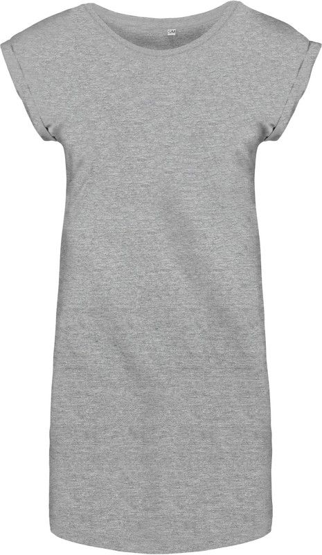 Langes T-Shirt für Frauen