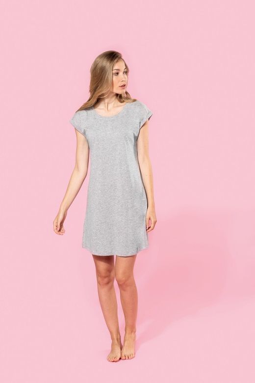 Langes T-Shirt für Frauen