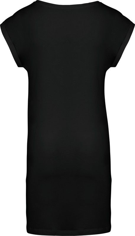 Langes T-Shirt für Frauen