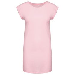 Langes T-Shirt für Frauen