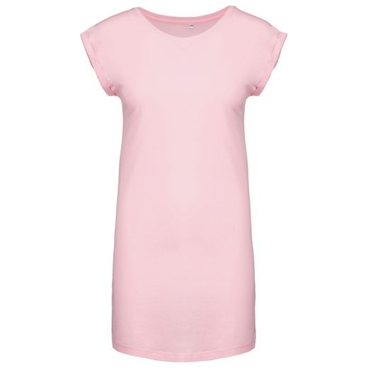 Langes T-Shirt für Frauen