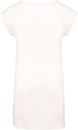 Langes T-Shirt für Frauen