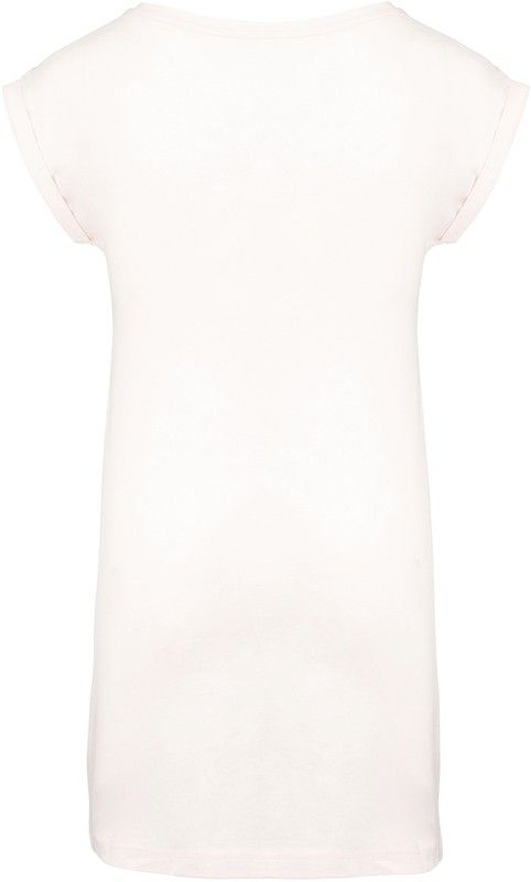 Langes T-Shirt für Frauen