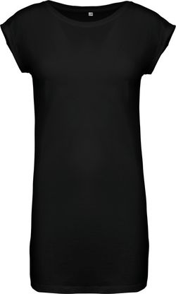 Langes T-Shirt für Frauen
